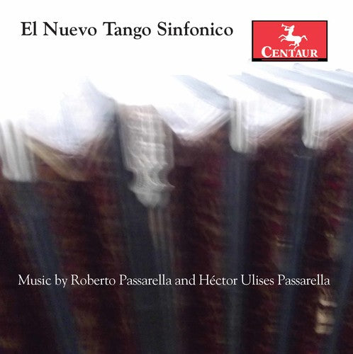 El Nuevo Tango Sinfonico