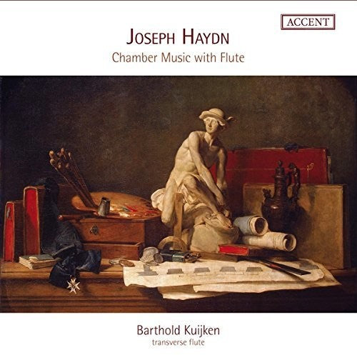 CHAMBER MUSIC WITH FLUTE