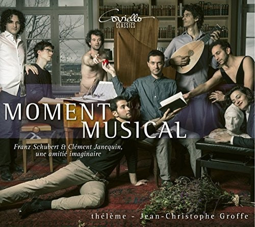 MOMENT MUSICAL