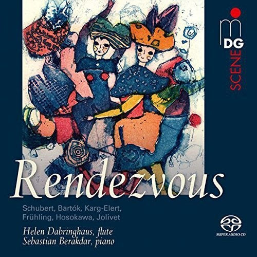 RENDEZVOUS
