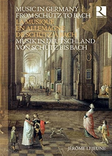 MUSIC IN GERMANY