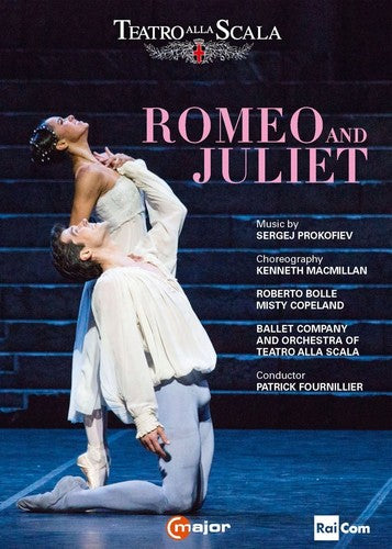 Prokofiev: Romeo and Juliet