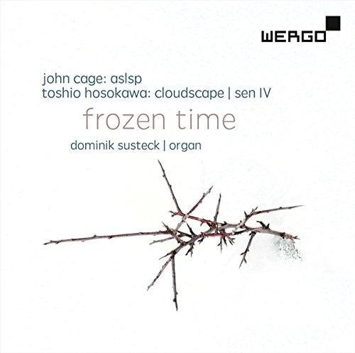 Frozen Time