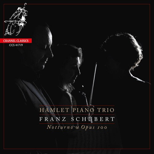 FRANZ SCHUBERT