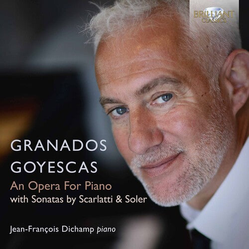 An Opera for Piano