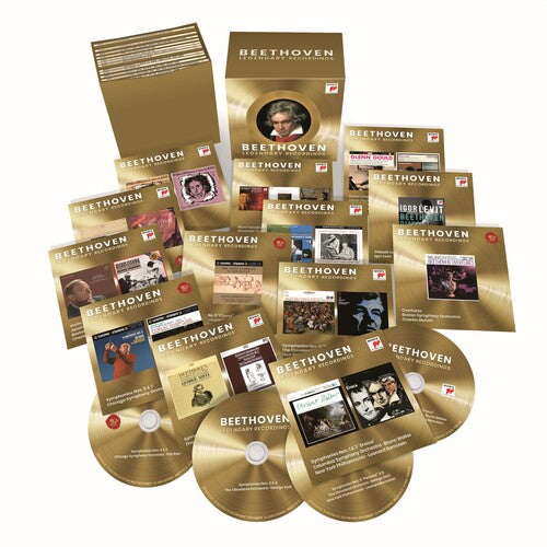 Legendary Recordings