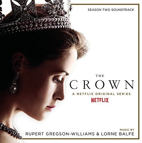 S2: THE CROWN
