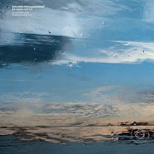 SYMPHONIES 1?7 (LP)