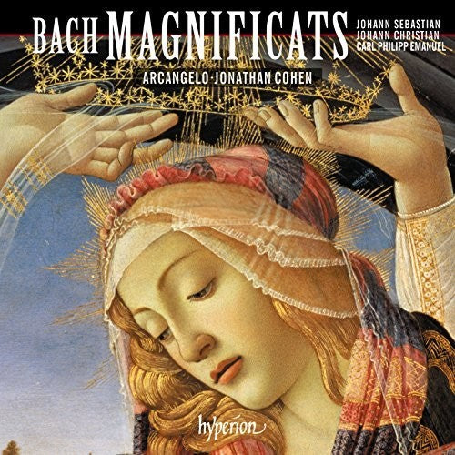 MAGNIFICATS