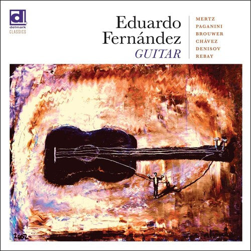 Guitar / Eduardo Fernandez