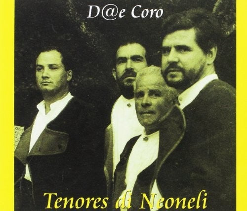 D@e Coro