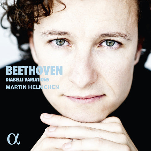 Beethoven: Diabelli Variations, Op. 120