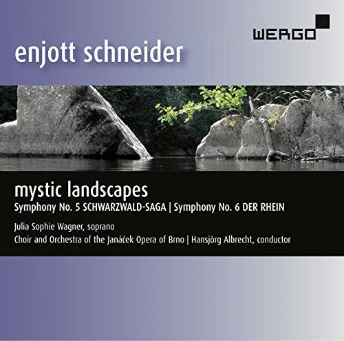 Mystic Landscapes