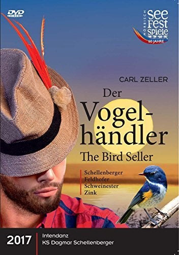 DER VOGELHANDLER