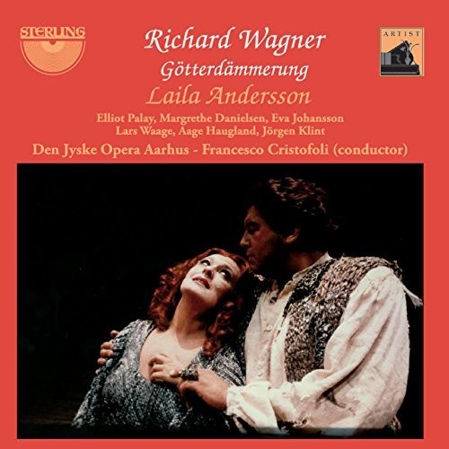 Wagner: Götterdämmerung