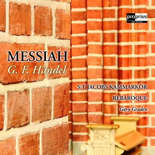 Handel: Messiah