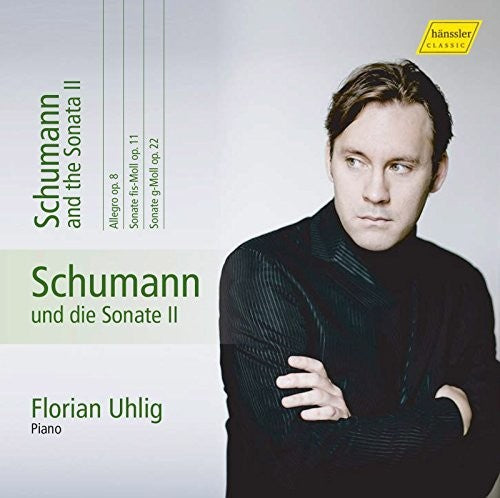 Schumann: Complete Piano Works, Vol. 10 – Schumann & the Son