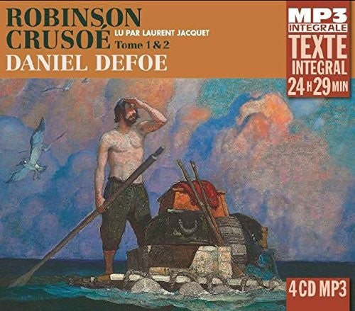 ROBINSON CRUSOE