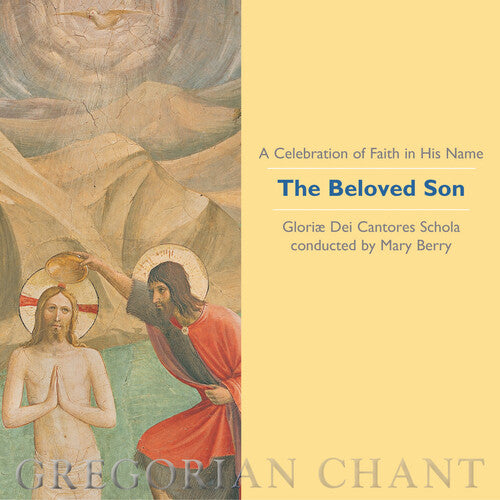 A Celebration of Faith in His Name: The Beloved Son