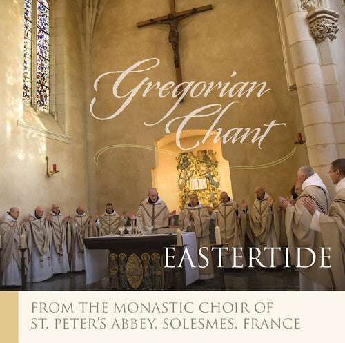 EASTERTIDE