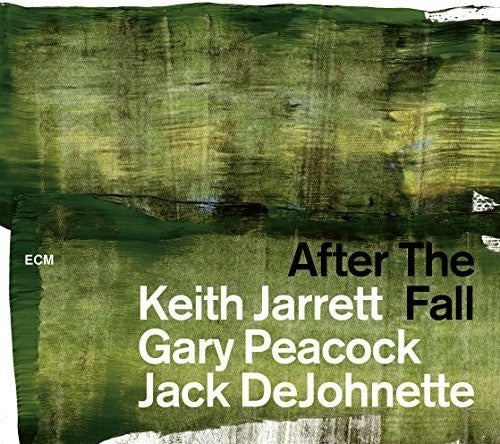 AFTER THE FALL