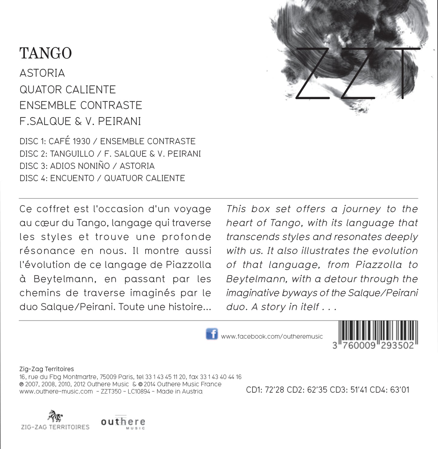 Tango