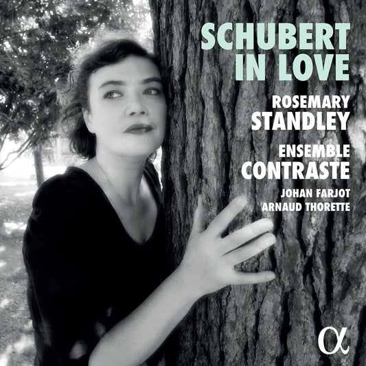 Schubert In Love (Lp Version)
