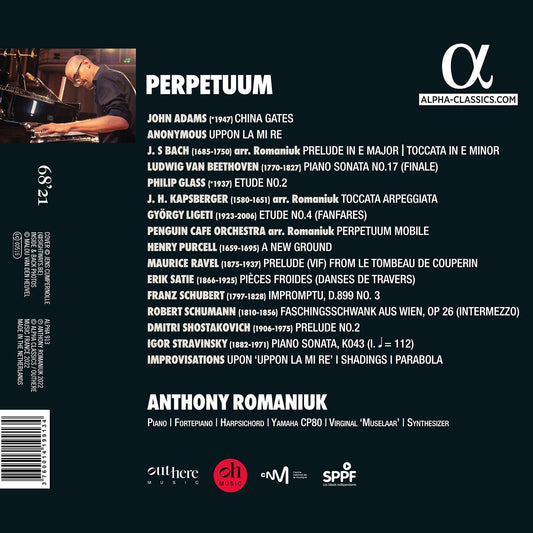 Perpetuum