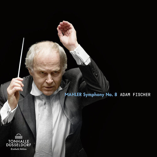 SYMPHONY NO. 8