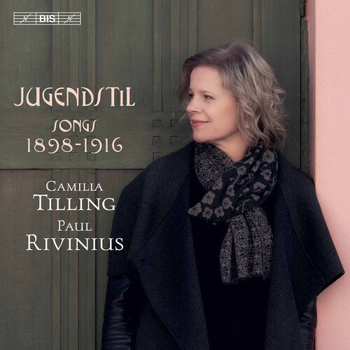 Jugendstil Songs: 1898-1916