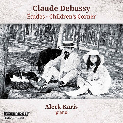 Debussy: Études - Children's Corner