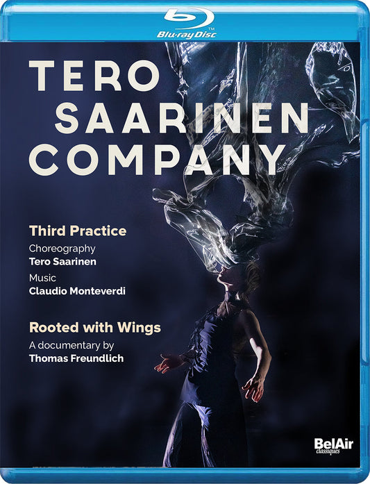 Monteverdi: Third Practice; Rooted With Wings