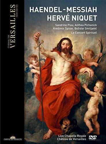 MESSIAH