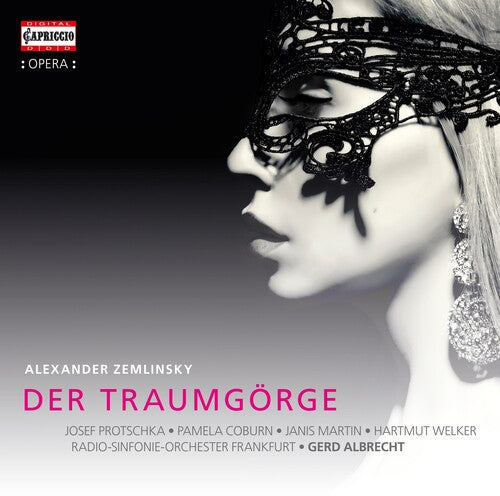 Zemlinsky: Der Traumgörge