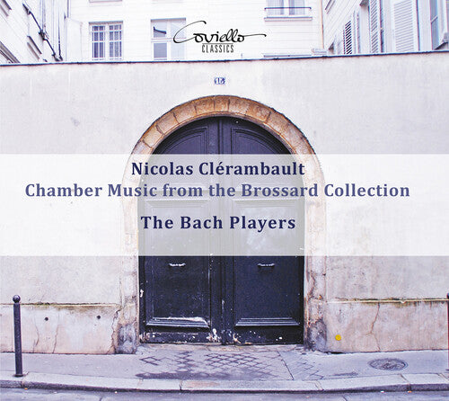 CHAMBER MUSIC BROSSARD