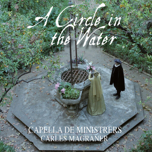 A CIRCLE IN THE WATER