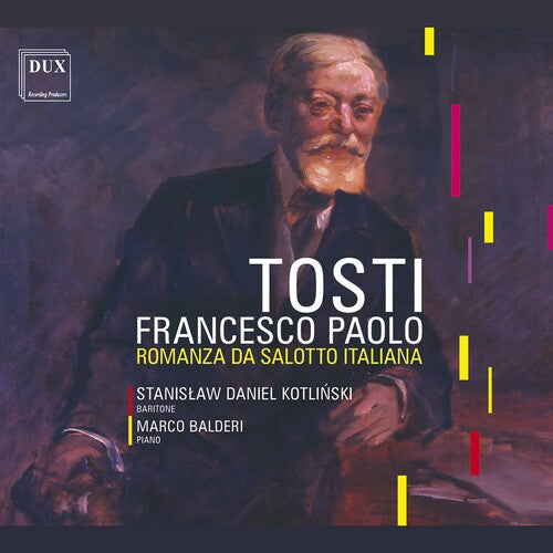 Tosti: Romanza da Salollo Italiana - The most beautiful Ital