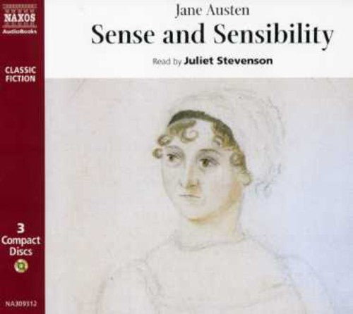 Sense and Sensibility (Unabridged)