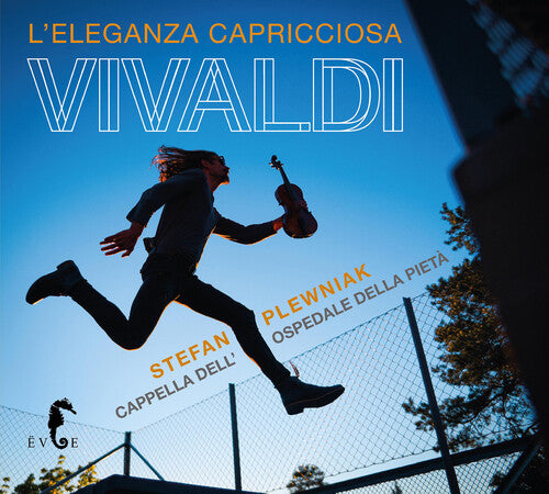 L'ELEGANZA CAPRICCIOSA