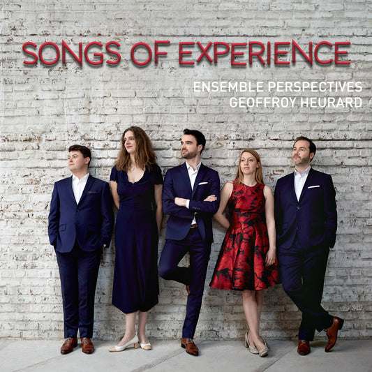Songs Of Experience  Perspectives, Heurard