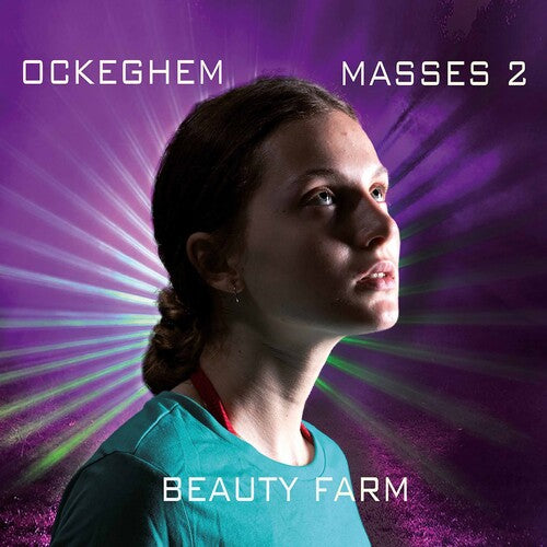 Ockeghem: Masses 2