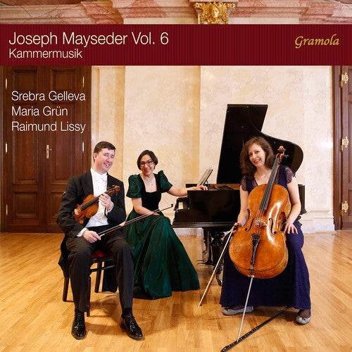 Mayseder: Chamber Music, Vol. 6
