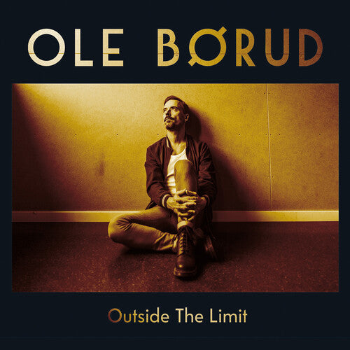 OUTSIDE THE LIMIT (LP)