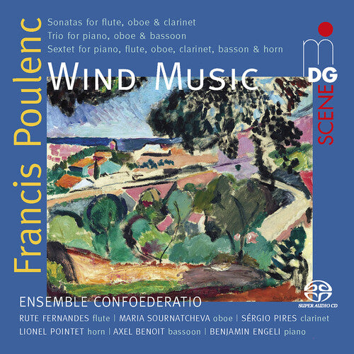 WIND MUSIC