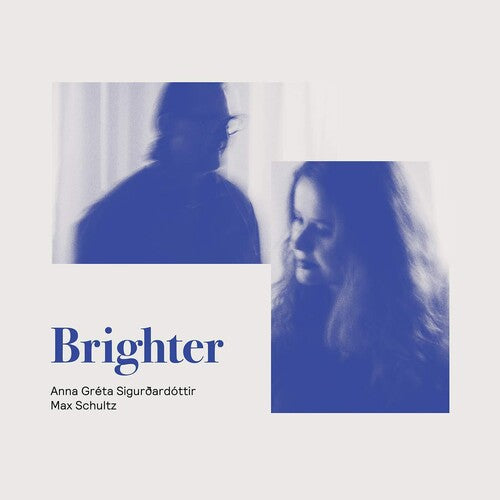 BRIGHTER (LP)