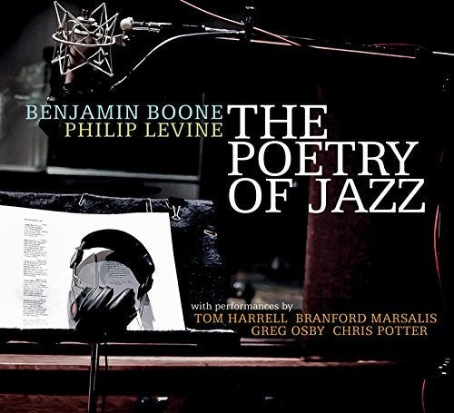 The Poetry of Jazz