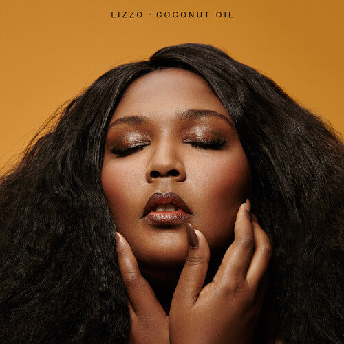 COCONUT OIL