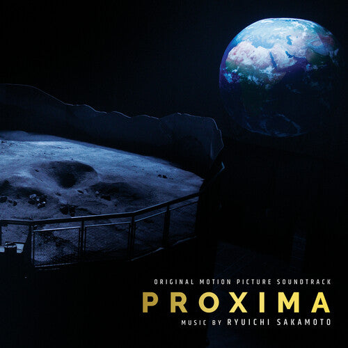 PROXIMA LP