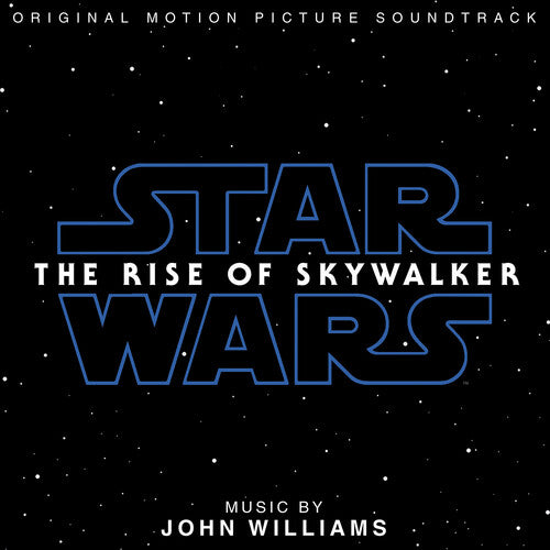 STAR WARS: RISE OF SKYWALKER