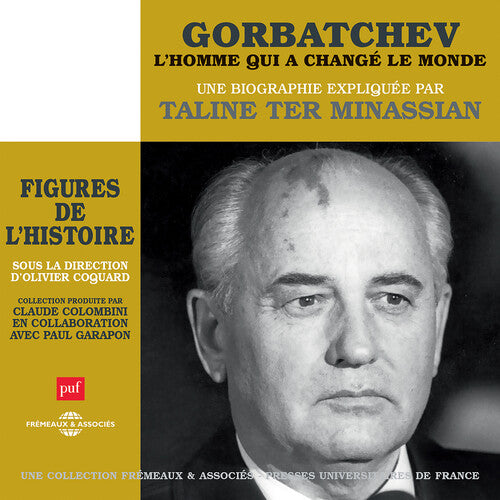 GORBATCHEV